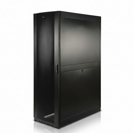Eaton SR45UBDP48 45 U Extra-Deep Server Rack Enclosure