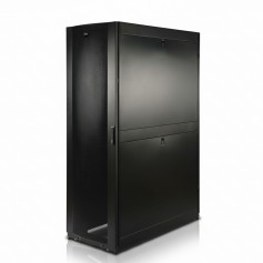 Eaton SR45UBDP48 Tripp Lite 45 U Extra Deep Server Rack Enclosure