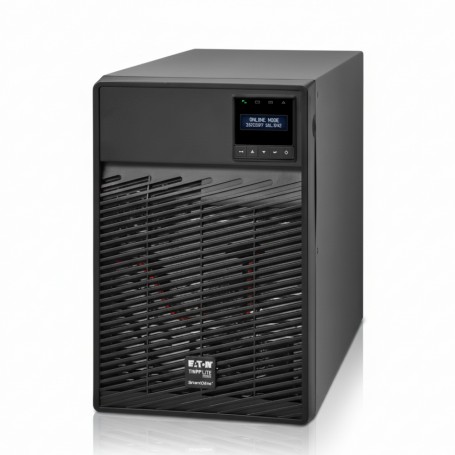 Eaton SU3000XLCD On Line Double Conversion UPS 3000VA 2700W