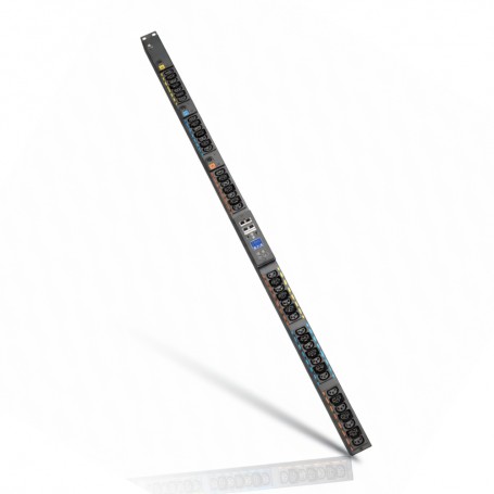 Eaton EVMA1530X 3 Phase Managed Rack PDU 42 Outlet