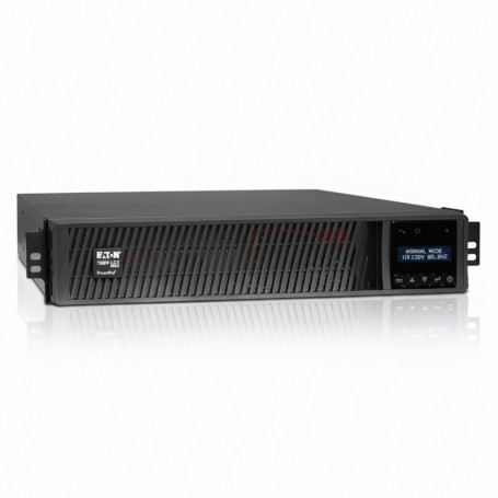 Eaton SMART3000RMXLN 3 kVA 3 kW Line Interactive UPS