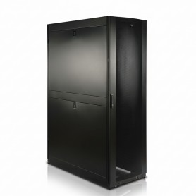 Eaton SR45UBDP Tripp Lite 45 U Deep Server Rack Enclosure