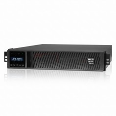 Eaton SMX3000XLRT2UA Tripp Lite 3 kVA 3 kW Line Interactive UPS
