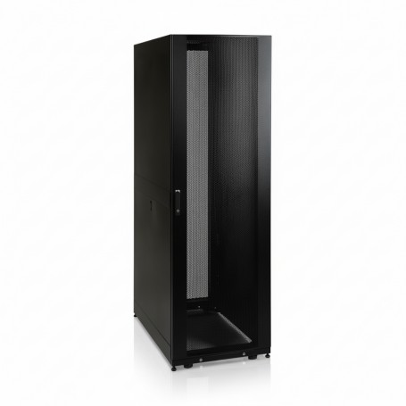 Eaton SR48UB Tripp Lite 48-U Standard Depth Server Rack Enclosure Cabinet