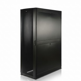 Eaton SR42UBDP Tripp Lite 42 U Deep Server Rack Enclosure Cabinet