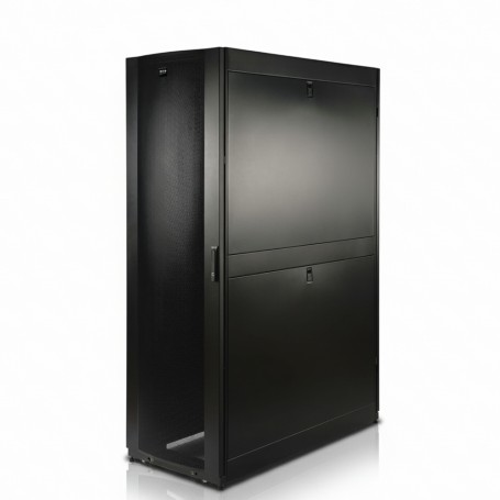 Eaton SR42UBDP Tripp Lite 42 U Deep Server Rack Enclosure Cabinet