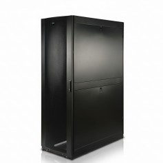 Eaton SR42UBDP Tripp Lite 42 U Deep Server Rack Enclosure Cabinet