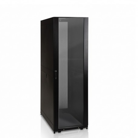 Eaton SR42UBG Tripp Lite 42 U Standard Depth Server Rack Enclosure Cabinet