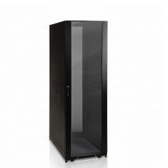 Eaton SR42UBG Tripp Lite 42 U Standard Depth Server Rack Enclosure Cabinet