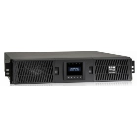 Eaton SU3000RTXLCD2UN 3kVA Rack Tower UPS with LCD Display