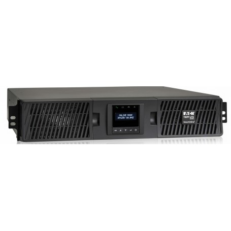 Eaton SU3000RTXLCD2UN 3kVA Rack Tower UPS with LCD Display