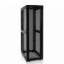 Eaton SR48UBEXP Tripp Lite 48 U Standard Depth Rack Enclosure Cabinet