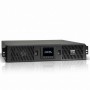 Eaton SUINT2200LCD2U Tripp Lite 2 2 kVA 2 kW On Line Double Conversion UPS