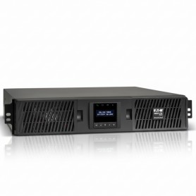 Eaton SUINT2200LCD2U Tripp Lite 2 2 kVA 2 kW On Line Double Conversion UPS