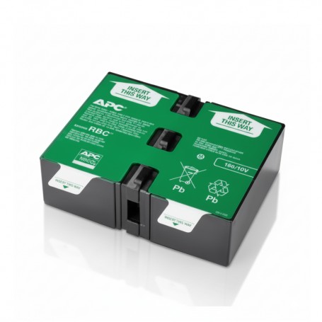 APC APCRBC123 Replacement Battery Cartridge - Smart-UPS Line Interactive