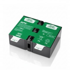 APC APCRBC123 24V 7Ah Replacement Battery Cartridge
