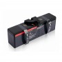 APC APCRBC161 Replacement Battery Cartridge for Back-UPS Pro 24V