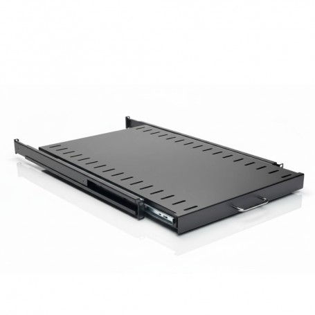 Eaton Tripp Lite SRSHELF4PSL 4-Post Sliding Rack Shelf Eaton Tripp Lite SRSHELF4PSL 4-Post Sliding Rack Shelf