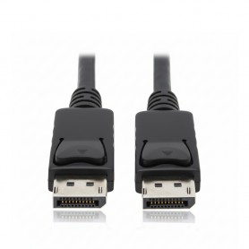 Eaton Tripp Lite P580-010 DisplayPort Cable 4K 60Hz 10ft