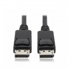 Eaton Tripp Lite P580-010 DisplayPort Cable 4K 60Hz 10ft