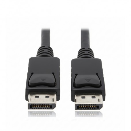 Eaton Tripp Lite P580-006 DisplayPort Cable 6 ft 4K 60Hz