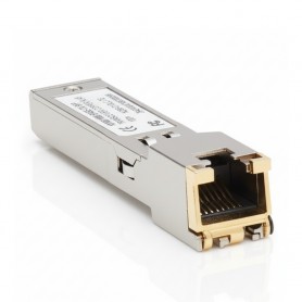 Eaton N286-01GLC-TE SFP Copper RJ45 10/100/1000Base-TX Module