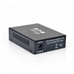 Eaton Tripp Lite N784-001-SC-15 10/100 Mb/s Media Converter 15km fibre