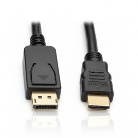 Eaton Tripp Lite P582-006-V2 DisplayPort 1.2 to HDMI Active Adapter