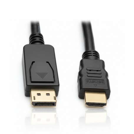 Eaton Tripp Lite P582-006-V2 DisplayPort 1.2 to HDMI Active Adapter