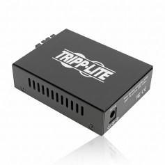 Eaton Tripp Lite N785-INT-SC-SM Media Converter 20 km single-mode