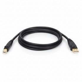 Eaton Tripp Lite U022-006 USB 2.0 A to B Cable 6 ft 480 Mbps