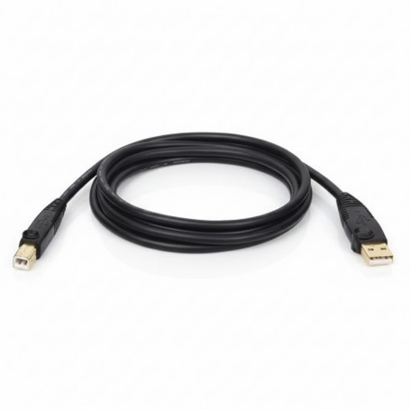 Eaton Tripp Lite U022-006 USB 2.0 A to B Cable 6 ft 480 Mbps