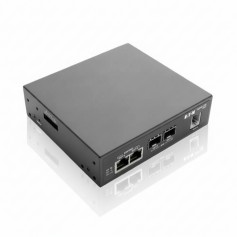 Eaton Tripp Lite B093-008-2E4U-M 8-Port Console Server Dual Ethernet