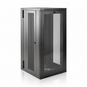 Eaton Tripp Lite SRW26USDPG 26U Wall-Mount Rack Cabinet 24.5 in Depth