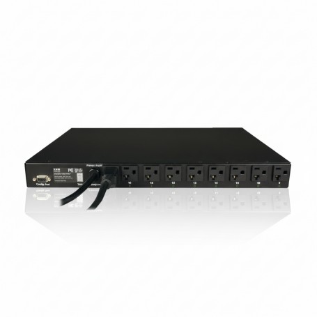 Eaton Tripp Lite PDUMH20ATNET 1.9kW Switched ATS PDU 16 Outlets