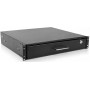 Eaton SRDRAWER2U 2 U Locking Rack Mount Storage Drawer