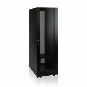 Eaton Tripp Lite SR42UB 42U Rack Enclosure 3000 lb Capacity