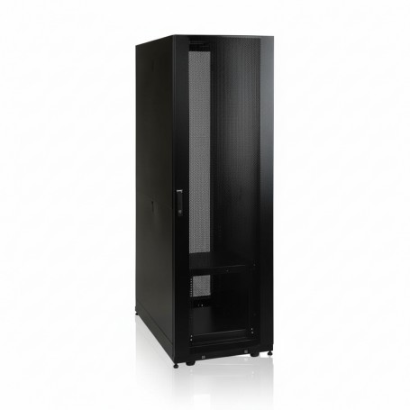 Eaton Tripp Lite SR42UB 42U Rack Enclosure 3000 lb Capacity Eaton Tripp Lite SR42UB 42U Rack Enclosure 3000 lb Capacity