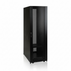Eaton Tripp Lite SR42UB 42U Rack Enclosure 3000 lb Capacity