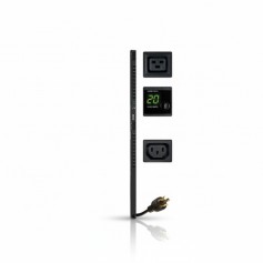 Eaton Tripp Lite PDUMV20HVNETLX 3.7kW Switched PDU 24 Outlets