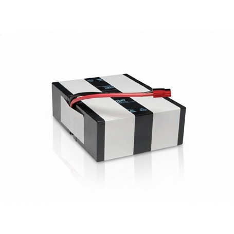 Eaton Tripp Lite RBC24V-LCD 2U UPS Battery Cartridge 24V DC