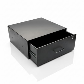 Eaton SRDRAWER4U 4 U Locking Rack Mount Storage Drawer