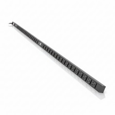 Eaton Tripp Lite PDUMV15-72 Metered PDU 36 Outlets, 1.5kW