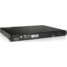 Eaton Tripp Lite PDUMH20HVAT 3.8kW ATS PDU 10 Outlets
