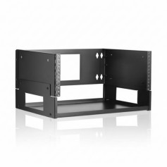 Eaton Tripp Lite SRWO4UBRKTSHELF 4U Wall-Mount Rack with Shelf