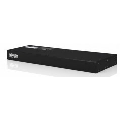 Eaton Tripp Lite PDUMNH15 Monitored Single-Phase Rack PDU