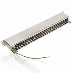 Eaton N252-048 Tripp Lite 48-Port Cat6 2U Patch Panel