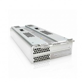 APC SYBT2 Symmetra RM 2-6kVA Battery Module – Reliable UPS Backup Power, Lead-Acid, 2U Rackmount, Extended Runtime