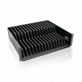 Eaton Tripp Lite SR16SHELF 3U Rack Storage Shelf 12 lbs