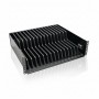 Eaton Tripp Lite SR16SHELF 3U Rack Storage Shelf 12 lbs